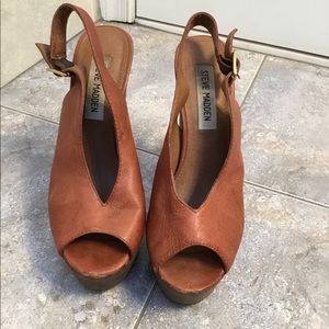 Steve Madden heels